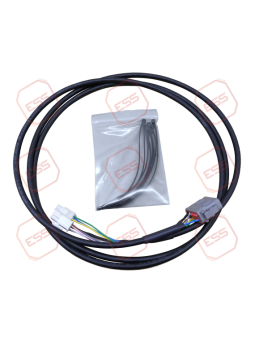 TXR Reefer - ThermoKing SR2 / SR3 Adapter Cable Kit